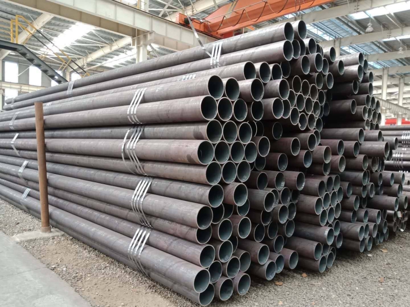 爱民30CrMo合金无缝钢管