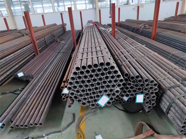 爱民20G合金无缝钢管